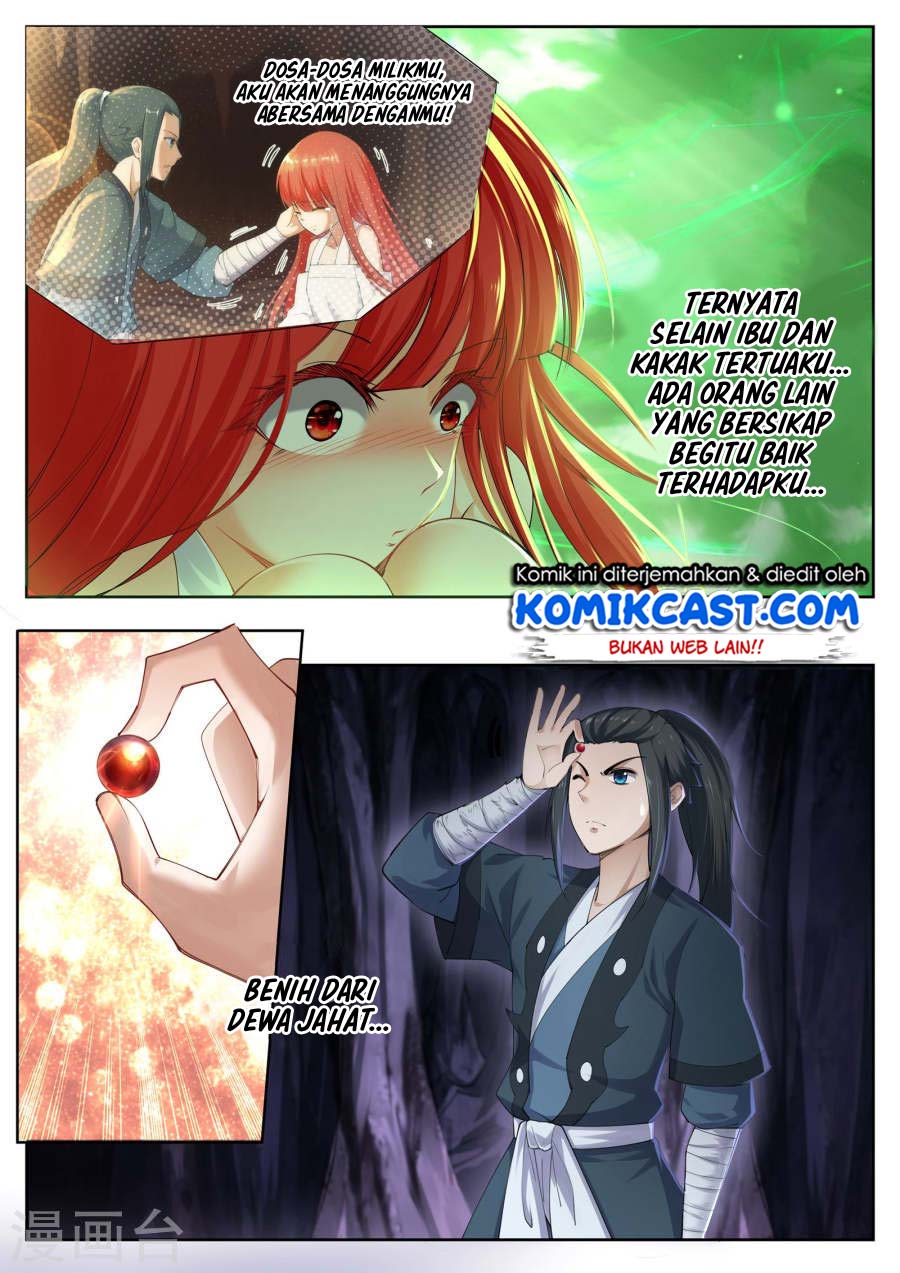 Dilarang COPAS - situs resmi www.mangacanblog.com - Komik against the gods 048 - chapter 48 49 Indonesia against the gods 048 - chapter 48 Terbaru 4|Baca Manga Komik Indonesia|Mangacan